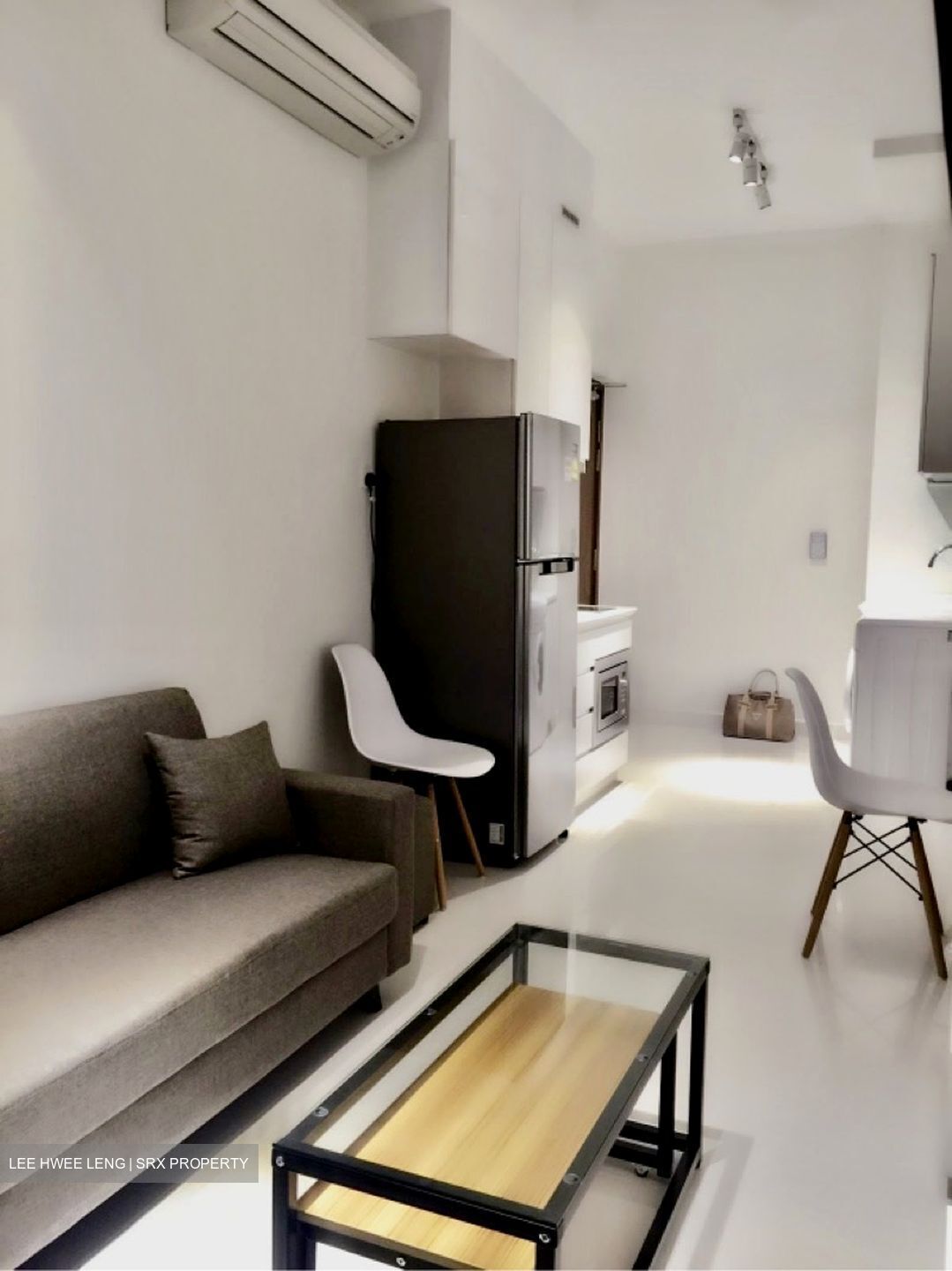Urban Vista (D16), Condominium #593611421
